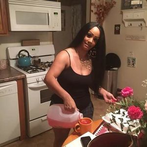 Meet your Posher, Marina